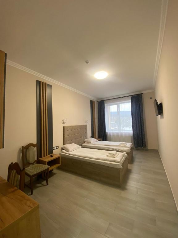 Економ двомісний