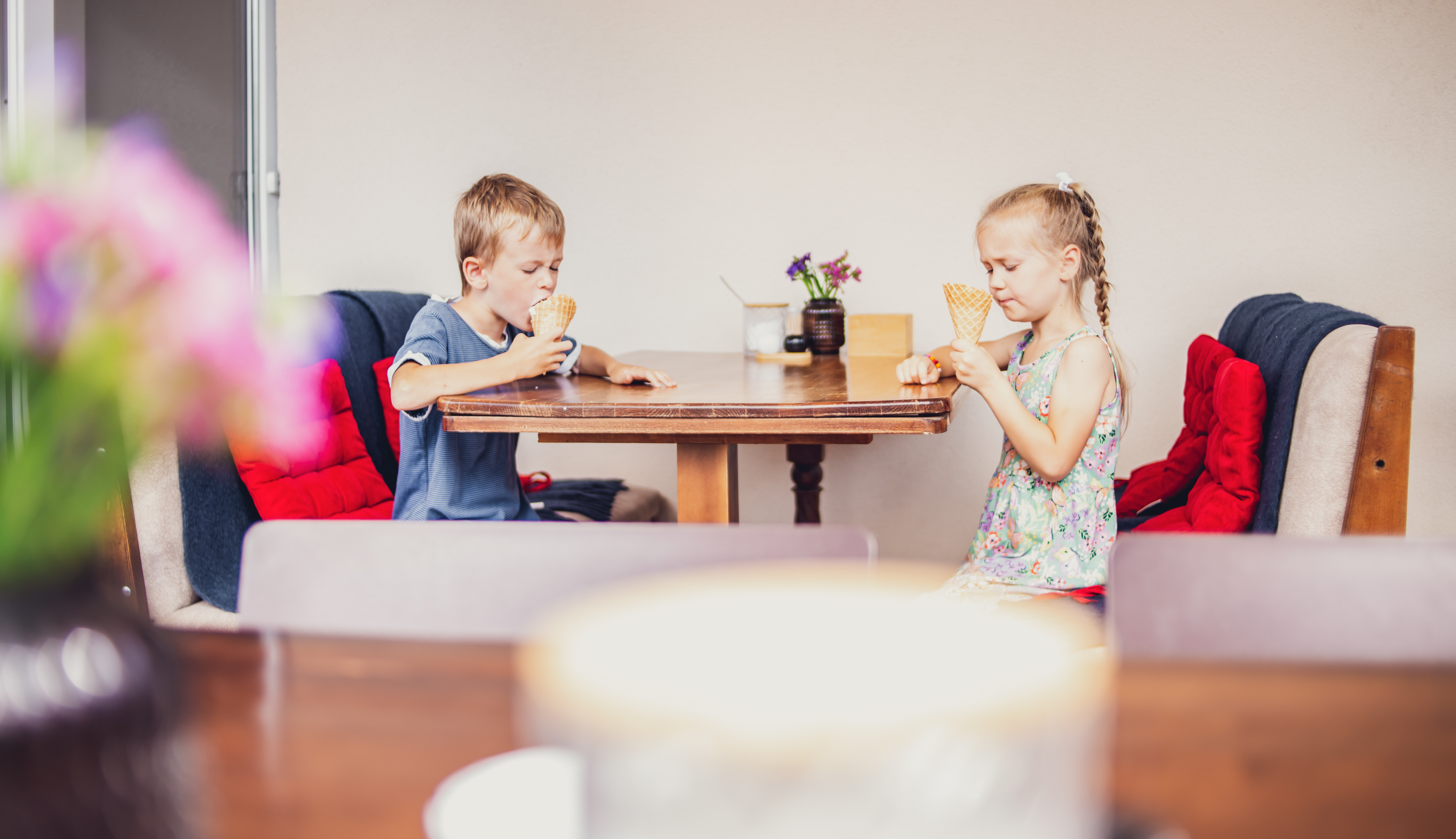 Стандартний номер